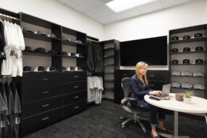 Telos Construction Offices - Eden Prairie