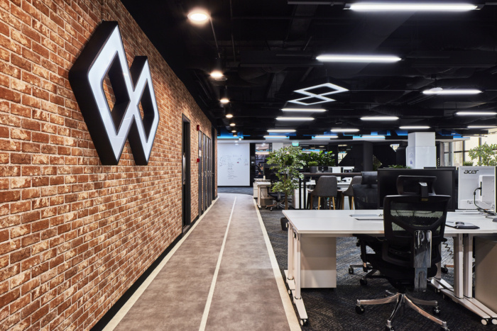 TenX Offices - Singapore - 5