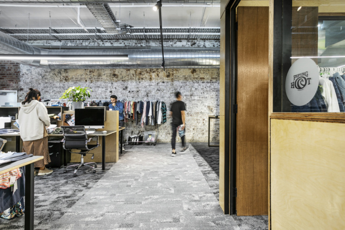 The Commons Coworking Offices - Chippendale - 7