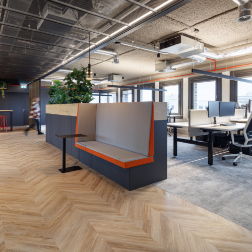 TTG Offices – Gouda