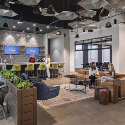 Vaco Offices – Brentwood