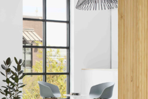 W4 Creative Offices - Austin