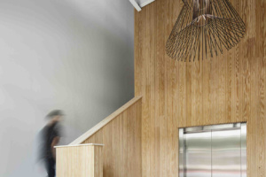 W4 Creative Offices - Austin