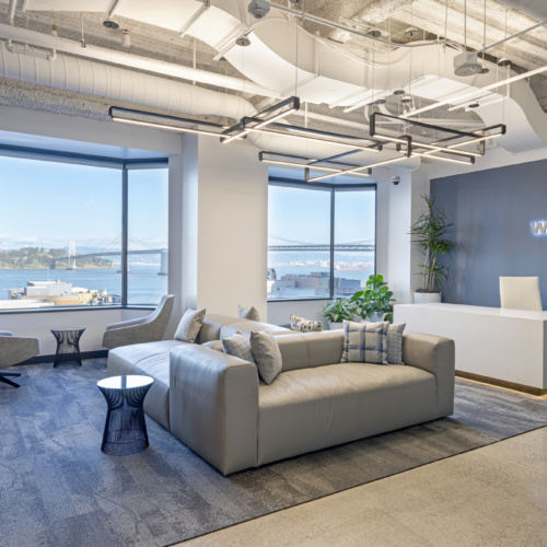 recent Wilbur Labs Offices – San Francisco office design projects
