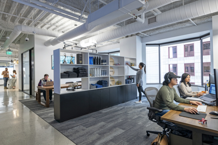 Wilbur Labs Offices - San Francisco - 4