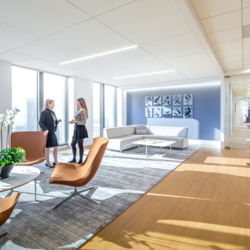recent Slyworks office photography projects