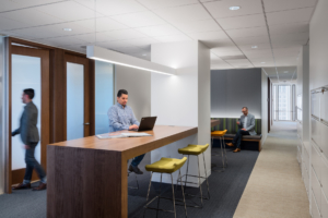 Arnold & Porter Offices - San Francisco