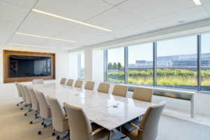 Arnold & Porter Offices - Washington DC