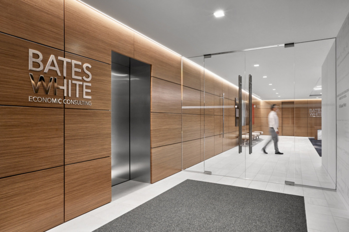 Bates White Economic Consulting Offices - Washington DC - 1