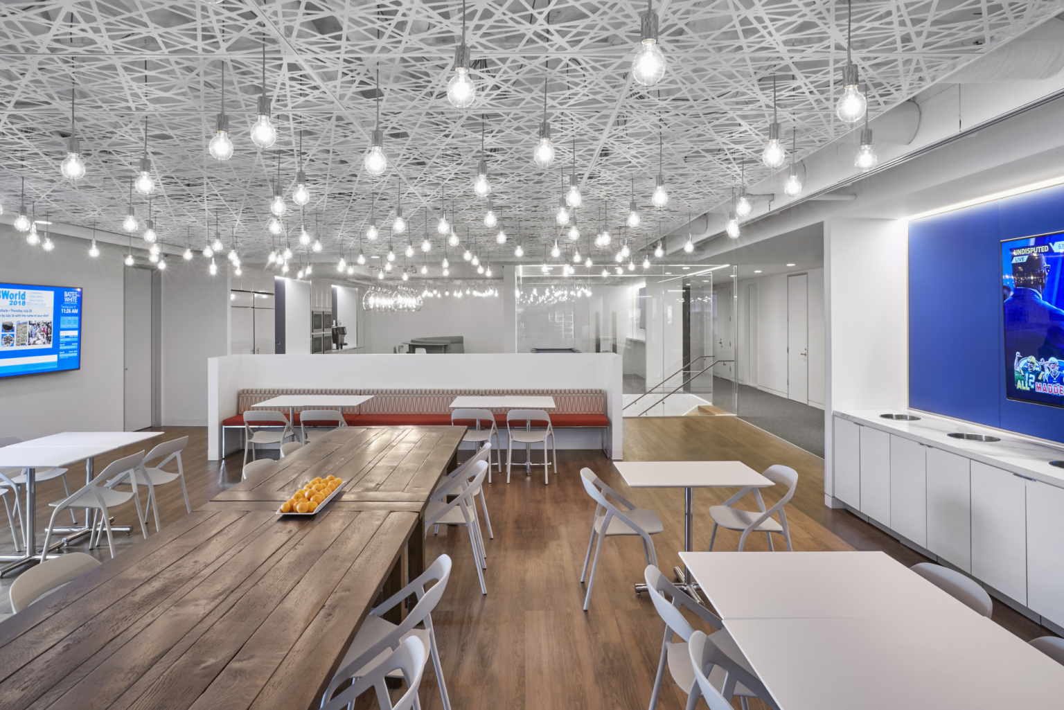 Bates White Economic Consulting Offices Washington DC Office Snapshots