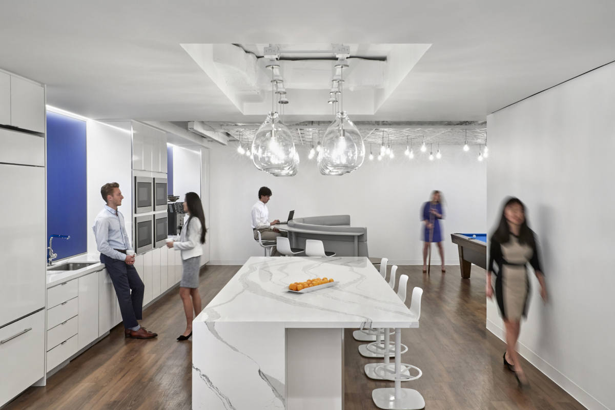 Bates White Economic Consulting Offices Washington DC Office Snapshots