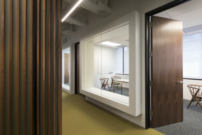 Battery Ventures Office Expansion - San Francisco - 6