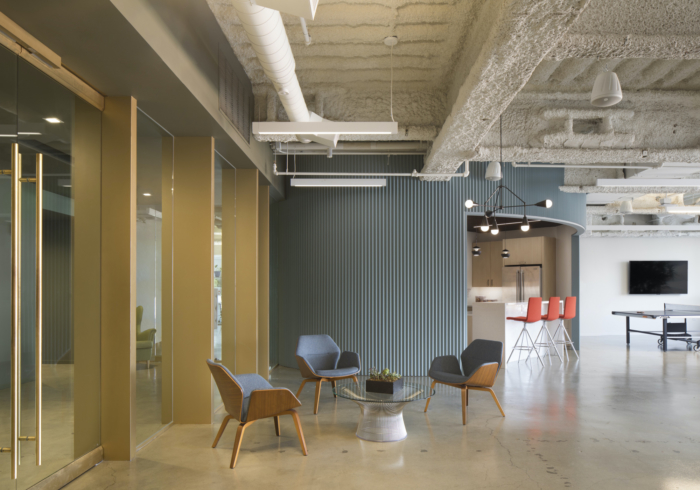 Battery Ventures Office Expansion - San Francisco - 3