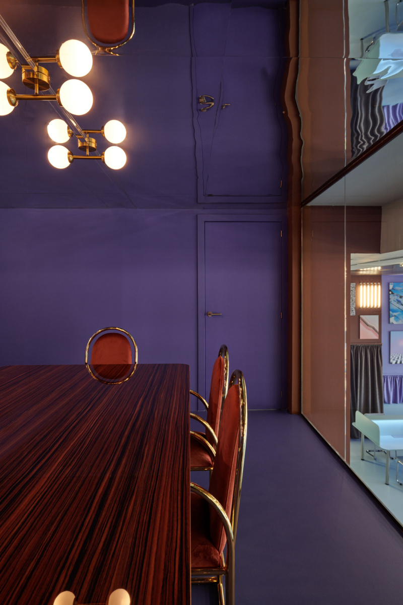 Cabinette Coworking Offices - Valencia | Office Snapshots