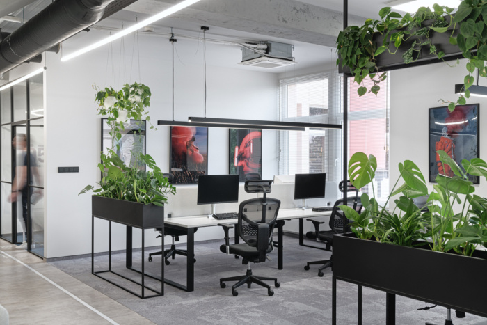 Callstack Offices - Wroclaw - 13