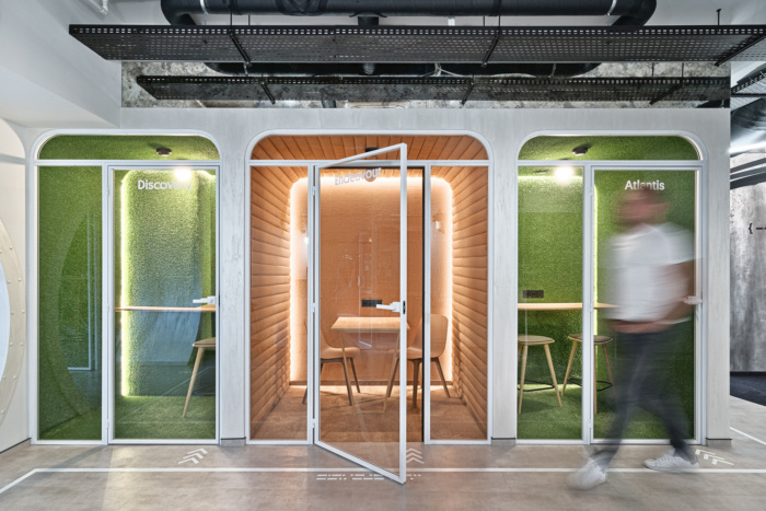 Callstack Offices - Wroclaw - 16