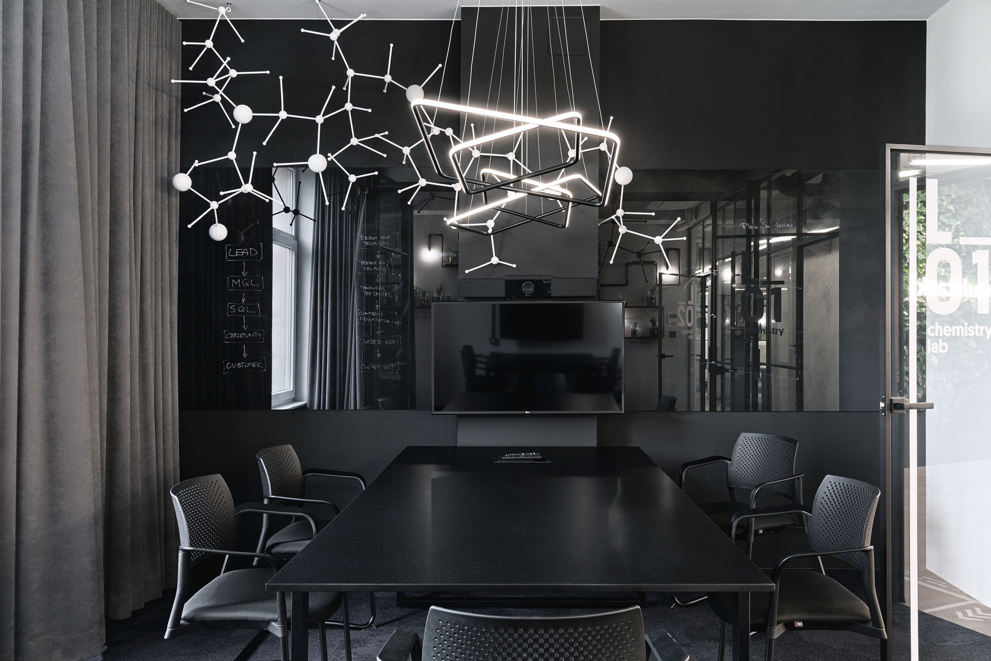 Callstack Offices - Wroclaw | Office Snapshots