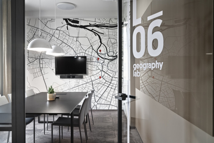 Callstack Offices - Wroclaw - 21