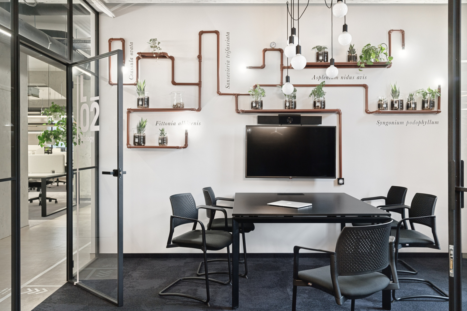 Callstack Offices - Wroclaw | Office Snapshots