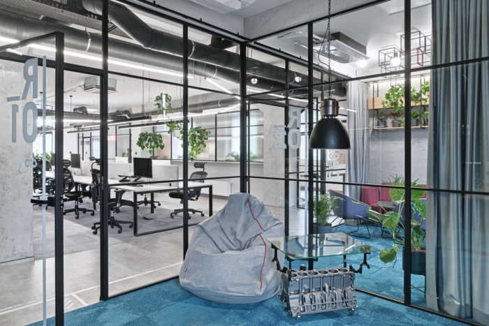 Callstack Offices - Wroclaw - 5