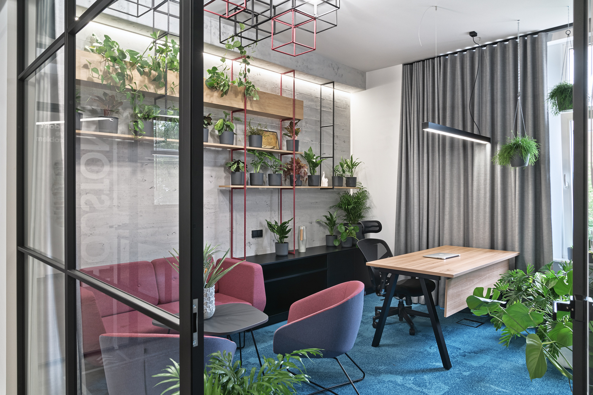 Callstack Offices - Wroclaw | Office Snapshots