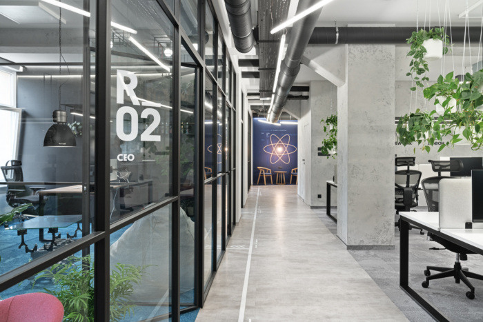 Callstack Offices - Wroclaw - 7