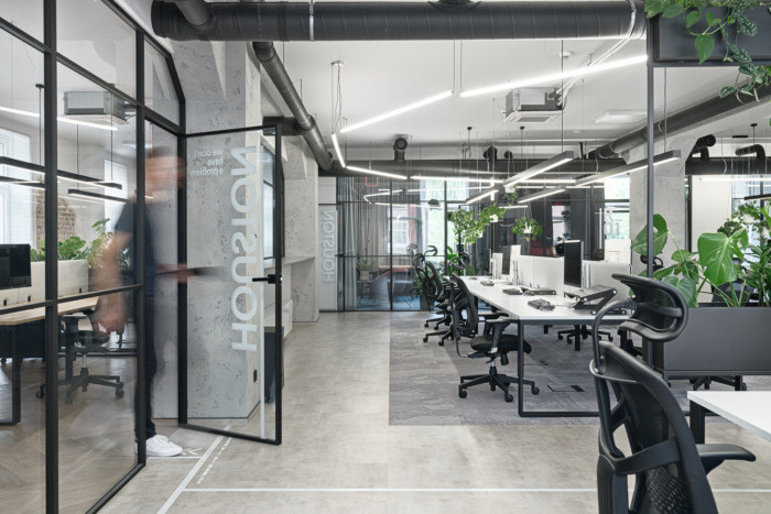 Callstack Offices - Wroclaw - 4