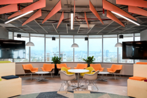 Cambridge University Press Offices - Mexico City