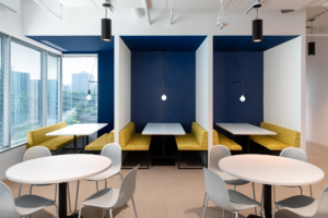 CollabraLink Offices - McLean