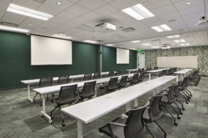 Convene Coworking Offices - Philadelphia