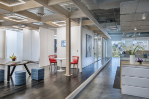 Corporate Environments Offices - Atlanta