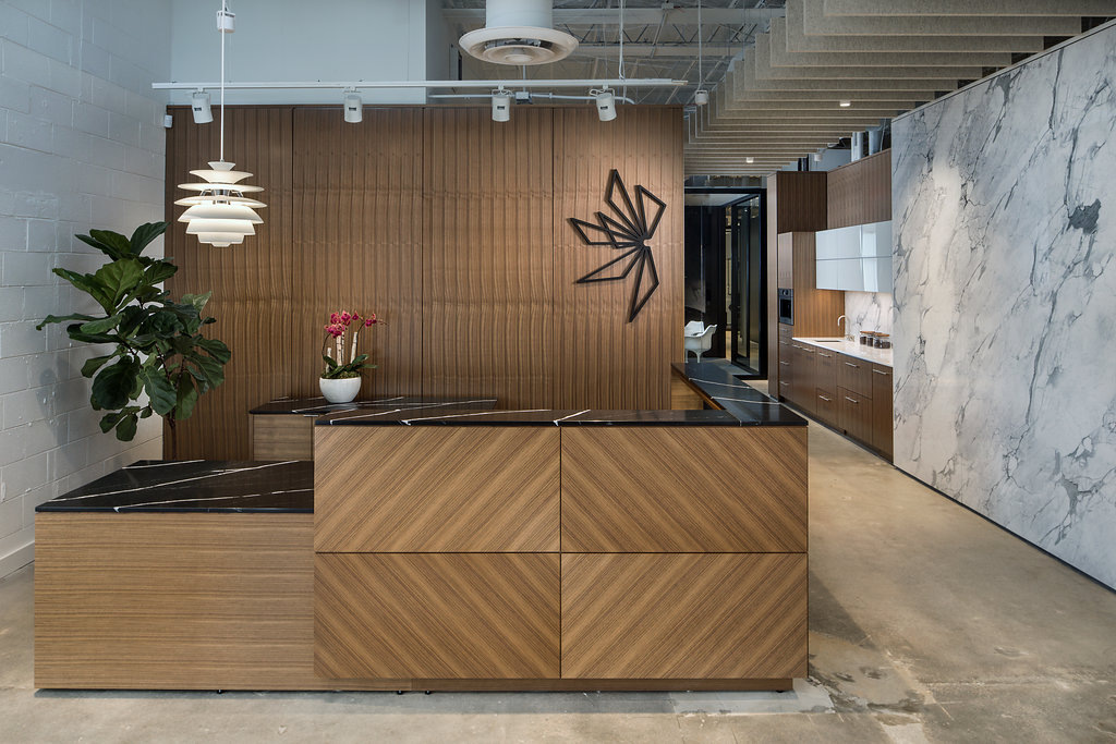 Corporate Environments Offices - Atlanta | Office Snapshots