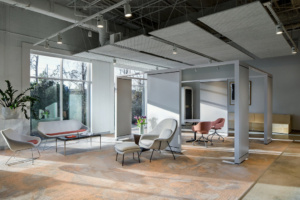 Corporate Environments Offices - Atlanta