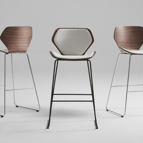 Davis Furniture releases Gingko Barstool - 0
