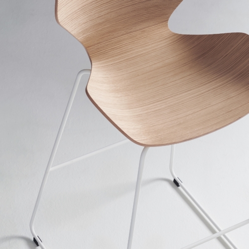 Davis Furniture releases Gingko Barstool - 0