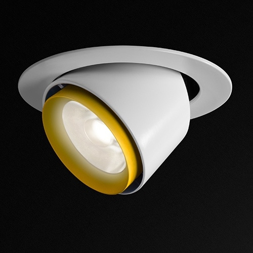 Decorative Downlight NIO by Lumenpulse