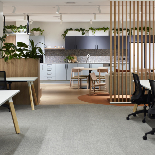 DWS Group Spec Suite – Sydney