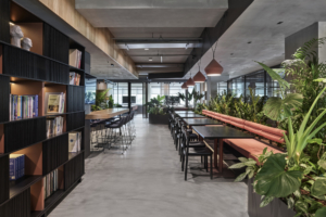Enocta Offices - Istanbul