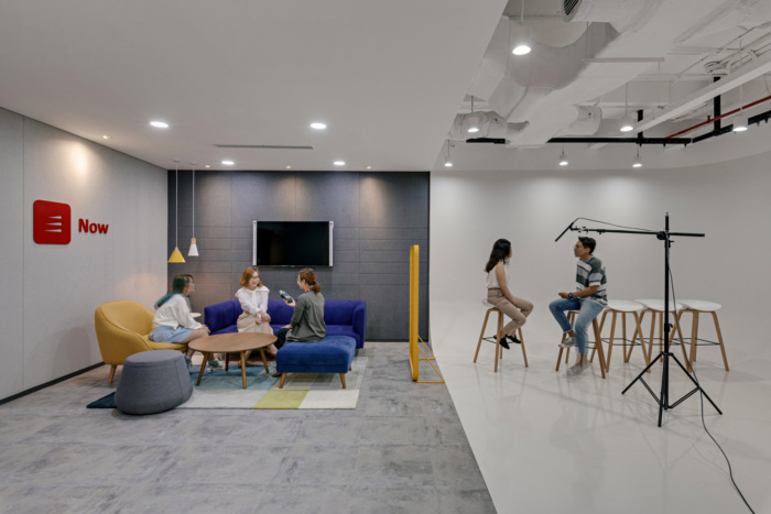 Foody Offices - Ho Chi Minh City - 7
