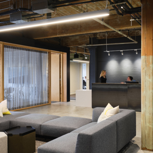 recent Holst Architecture Offices – Portland office design projects
