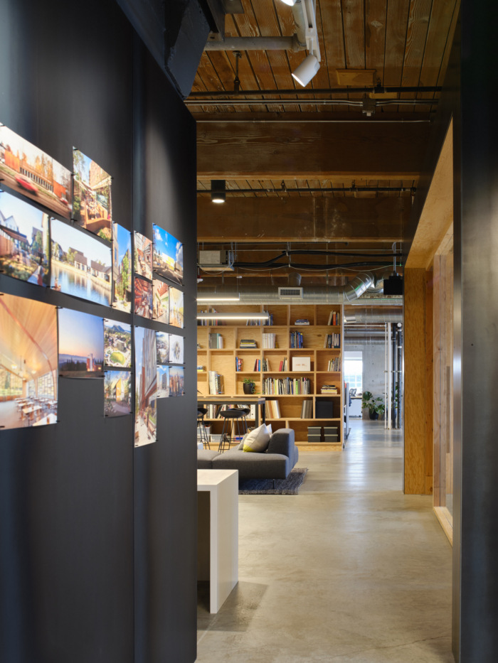 Holst Architecture Offices - Portland - 5