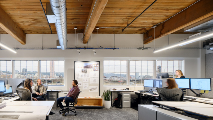 Holst Architecture Offices - Portland - 8