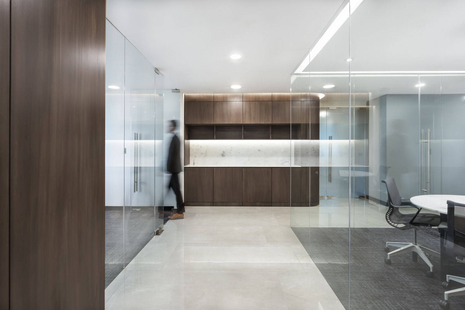 Legalsa Offices - Guatemala City | Office Snapshots