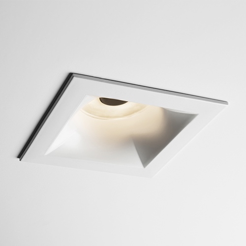 Lumencore Small Shower Rated by Lumenpulse