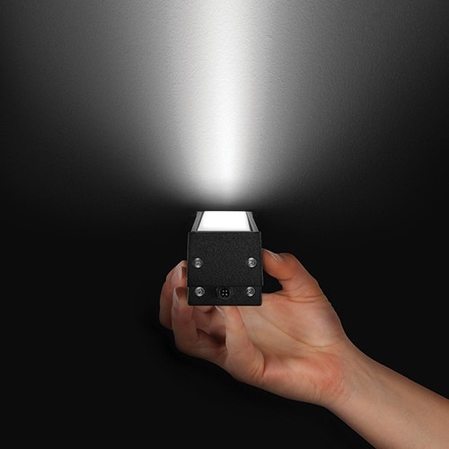 Lumenfacade Nano Interior Horizontal by Lumenpulse