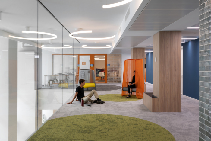 MailUp Group Offices - Milan - 3