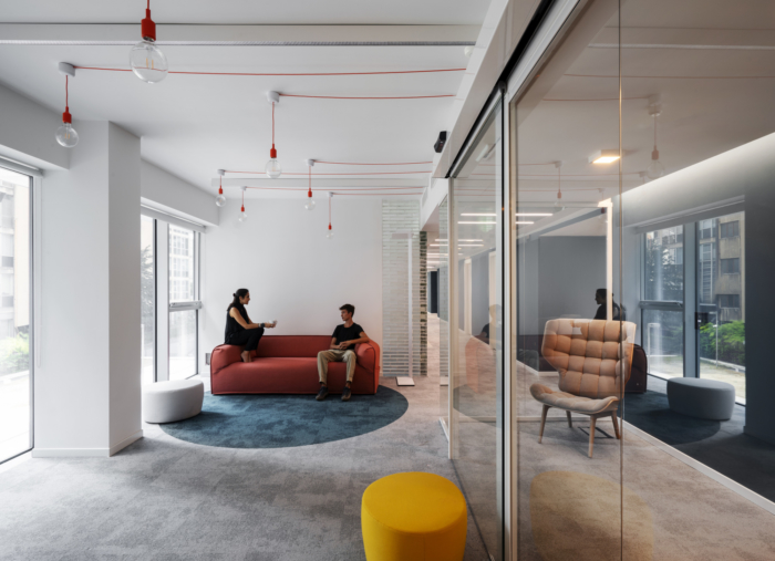 MailUp Group Offices - Milan - 5