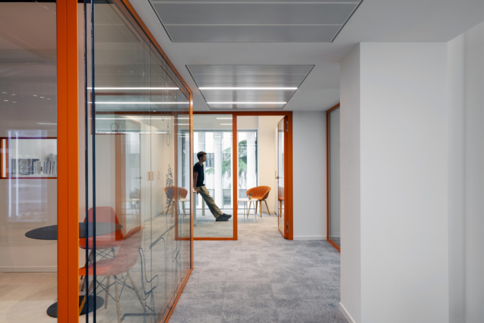 MailUp Group Offices - Milan - 7