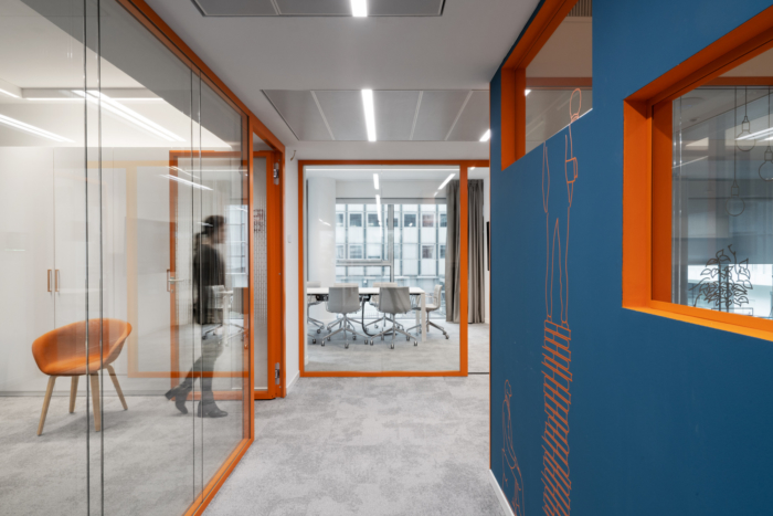 MailUp Group Offices - Milan - 1