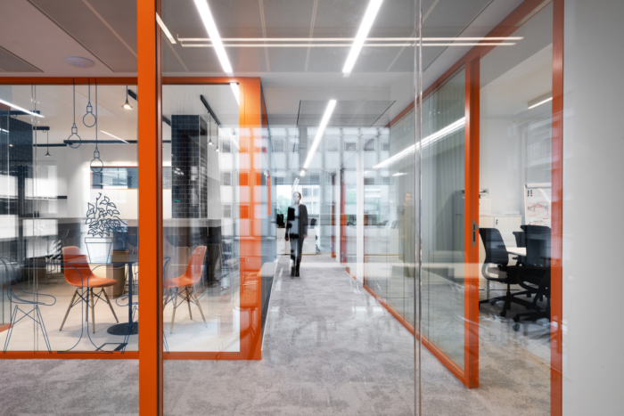 MailUp Group Offices - Milan - 2
